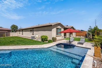 621 Buckingham Ave, Gilbert, AZ 85297