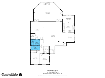 621 Calavar Rd, Phoenix, AZ 85022