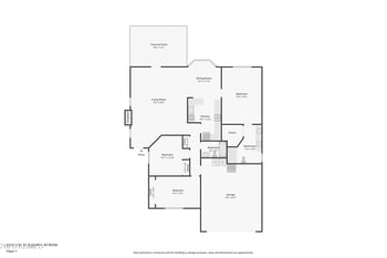 621 Criss St, Chandler, AZ 85226