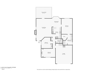 621 Criss St, Chandler, AZ 85226