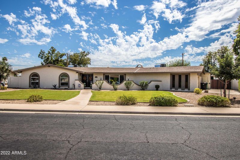 621 E Draper St, Mesa, AZ 85203