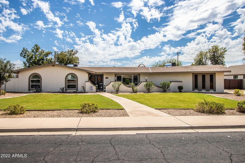 621 E Draper St, Mesa, AZ 85203