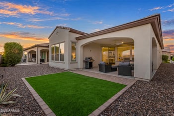 621 E Las Puertas Ln, Queen Creek, AZ 85140