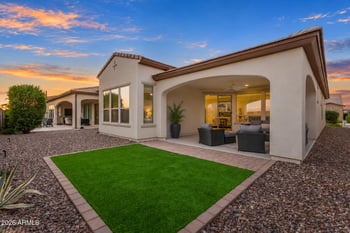 621 E Las Puertas Ln, Queen Creek, AZ 85140