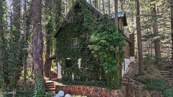 621 Harding Dr, Sedona, AZ 86336