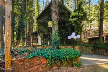 621 Harding Dr, Sedona, AZ 86336