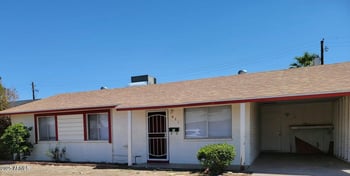 621 Papago Dr, Tempe, AZ 85288