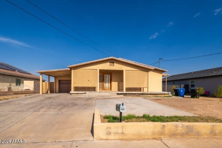 621 S 4th St, Avondale, AZ 85323
