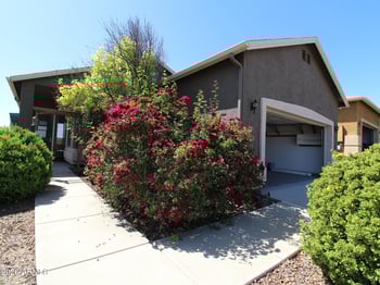 621 Saddle Creek Dr, Camp Verde, AZ 86322