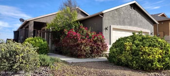 621 Saddle Creek Dr, Camp Verde, AZ 86322