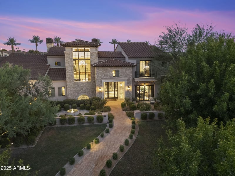 621 Sunshine Pl, Chandler, AZ 85248