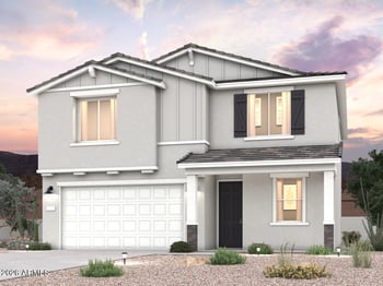 6210 Crockett Way, San Tan Valley, AZ 85143