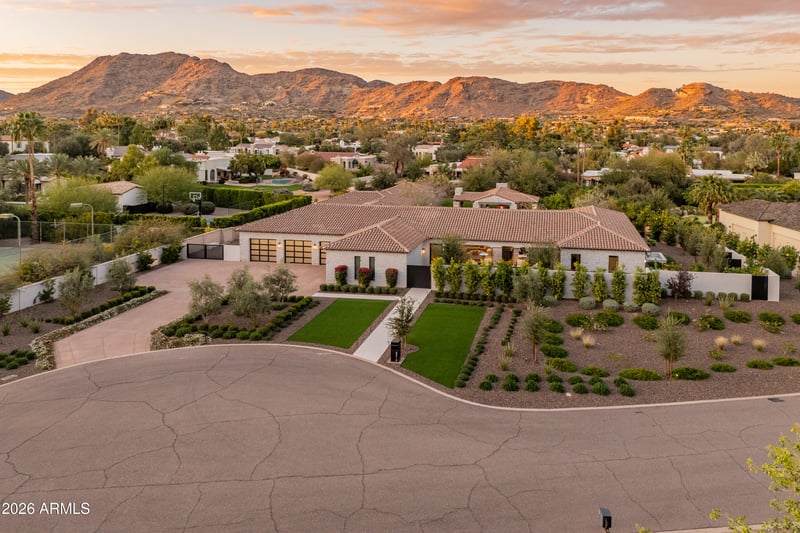6210 E Keim Dr, Paradise Valley, AZ 85253