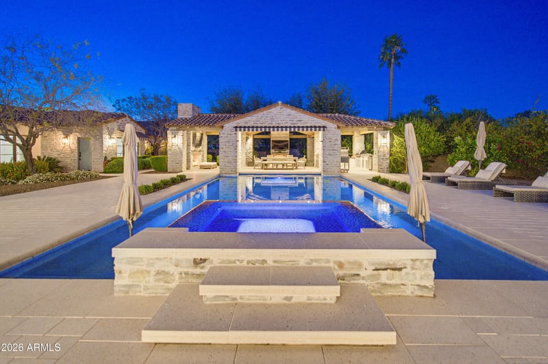 6210 E Keim Dr, Paradise Valley, AZ 85253