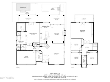 6210 Foothill Dr, Glendale, AZ 85310