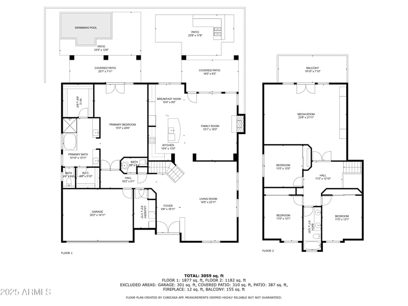 6210 Foothill Dr, Glendale, AZ 85310