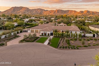 6210 Keim Dr, Paradise Valley, AZ 85253