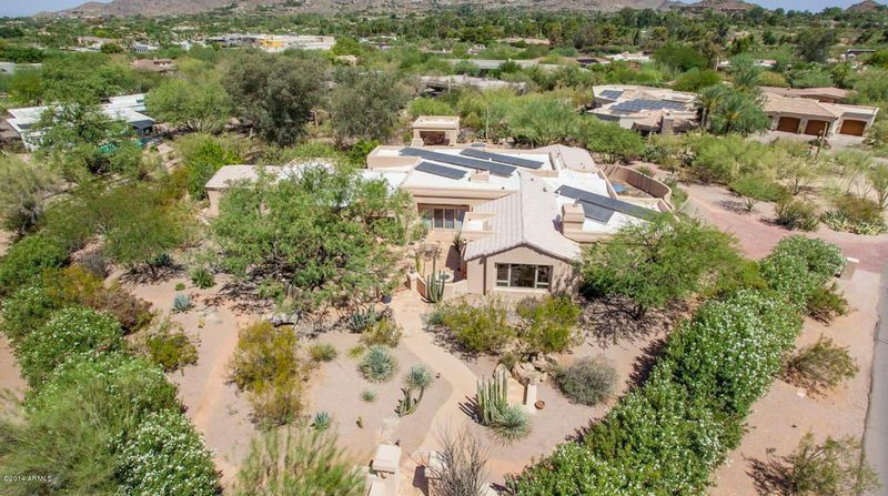 6210 N 52nd Pl, Paradise Valley, AZ 85253