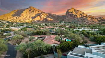 6210 Camelback Manor Dr, Paradise Valley, AZ 85253