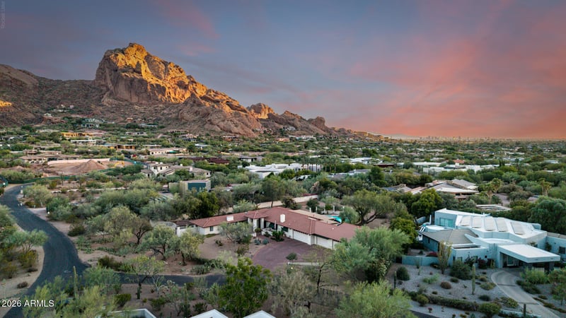 6210 Camelback Manor Dr, Paradise Valley, AZ 85253