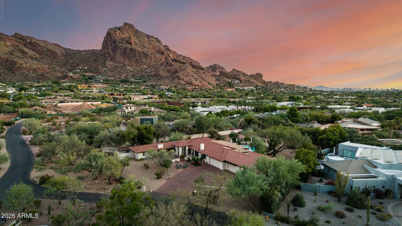 6210 Camelback Manor Dr, Paradise Valley, AZ 85253