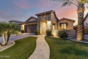 6210 Pinaleno Pl, Chandler, AZ 85249