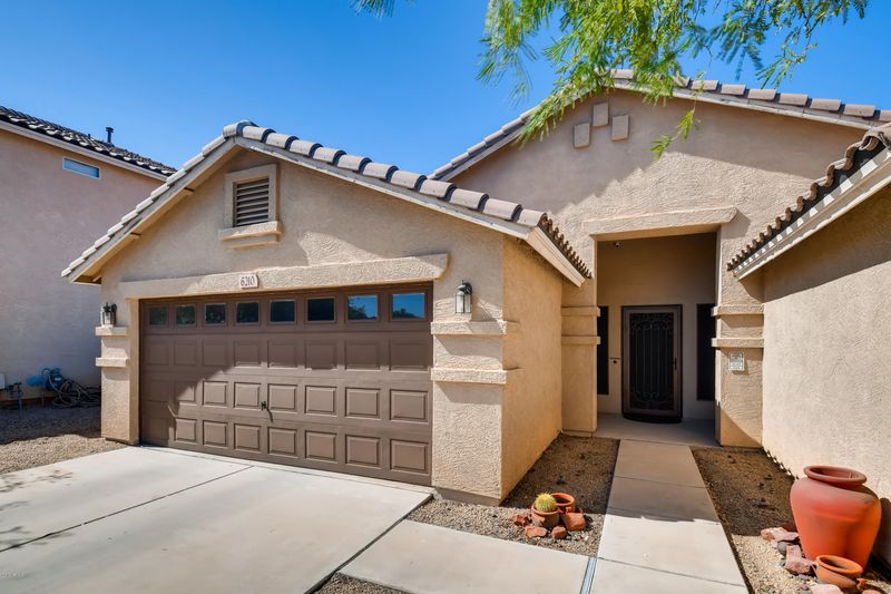 6210 S 20th Dr, Phoenix, AZ 85041