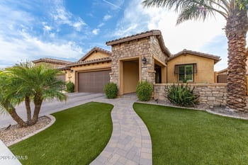 6210 Pinaleno Pl, Chandler, AZ 85249