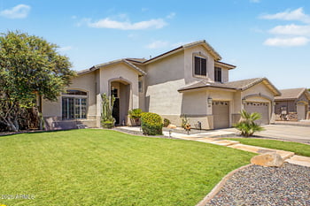 6210 Julie Dr, Glendale, AZ 85308
