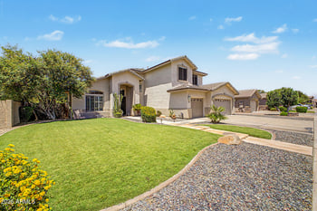 6210 Julie Dr, Glendale, AZ 85308
