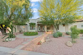 6211 74th Pl, Scottsdale, AZ 85250