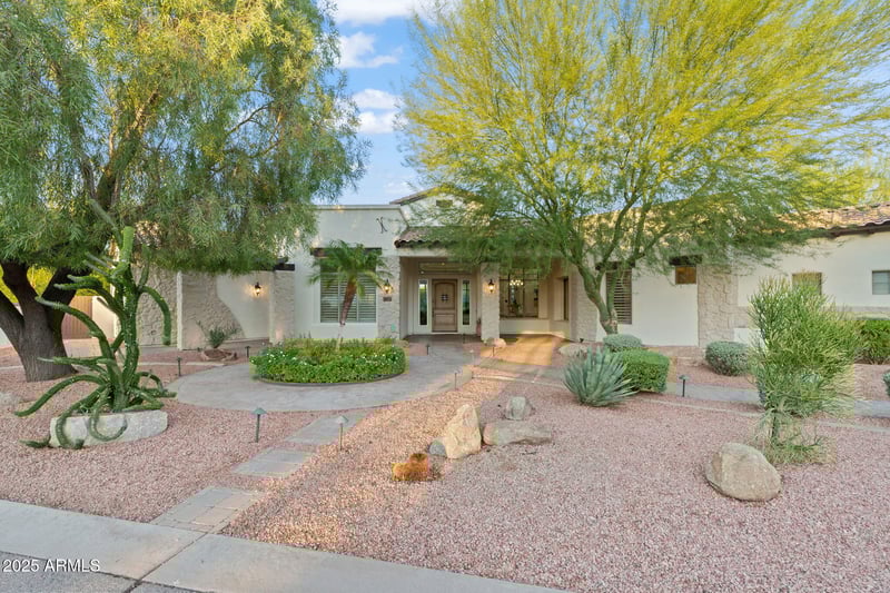 6211 74th Pl, Scottsdale, AZ 85250