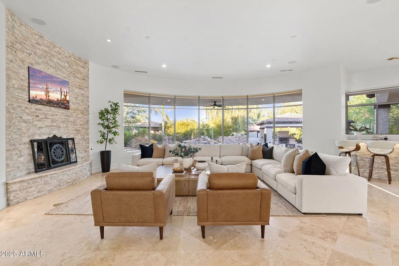 6211 74th Pl, Scottsdale, AZ 85250