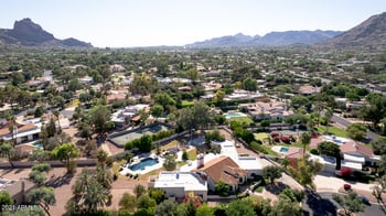 6211 E Huntress Dr, Paradise Valley, AZ 85253