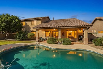 6211 Mcrae Way, Glendale, AZ 85308