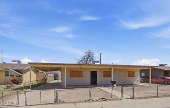 6211 S 21st St, Phoenix, AZ 85042