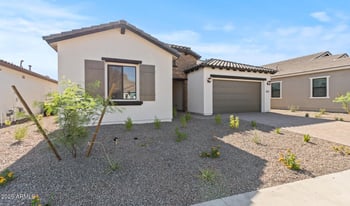 6211 Sunrise Ln, Buckeye, AZ 85396