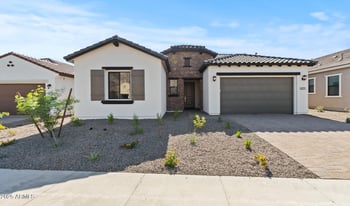 6211 Sunrise Ln, Buckeye, AZ 85396