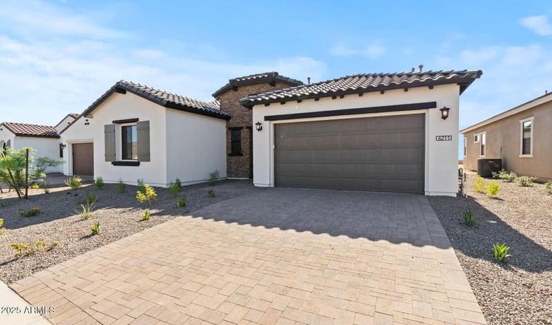 6211 Sunrise Ln, Buckeye, AZ 85396