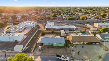 6212 34th Dr, Phoenix, AZ 85017