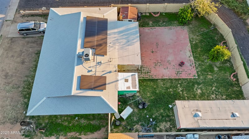 6212 34th Dr, Phoenix, AZ 85017