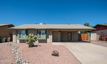 6212 Carol Ann Way, Glendale, AZ 85306