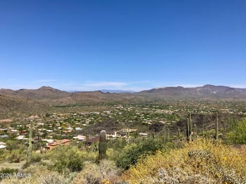 6212 Carriage Dr #-, Cave Creek, AZ 85331