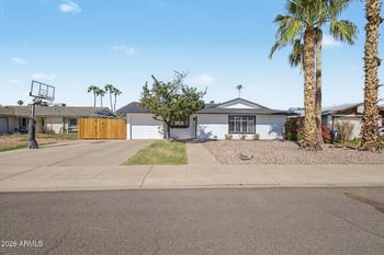 6212 S El Camino Dr, Tempe, AZ 85283
