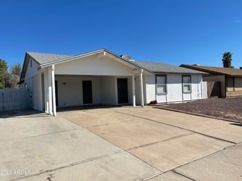 6212 Tierra Buena Ln, Glendale, AZ 85306