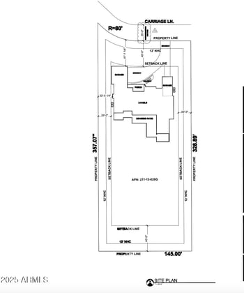 6213 Carriage Dr #2, Cave Creek, AZ 85331