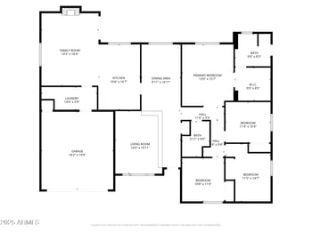 6213 Corrine Dr, Glendale, AZ 85304