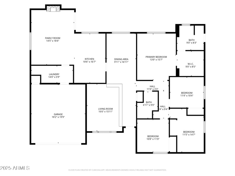 6213 Corrine Dr, Glendale, AZ 85304