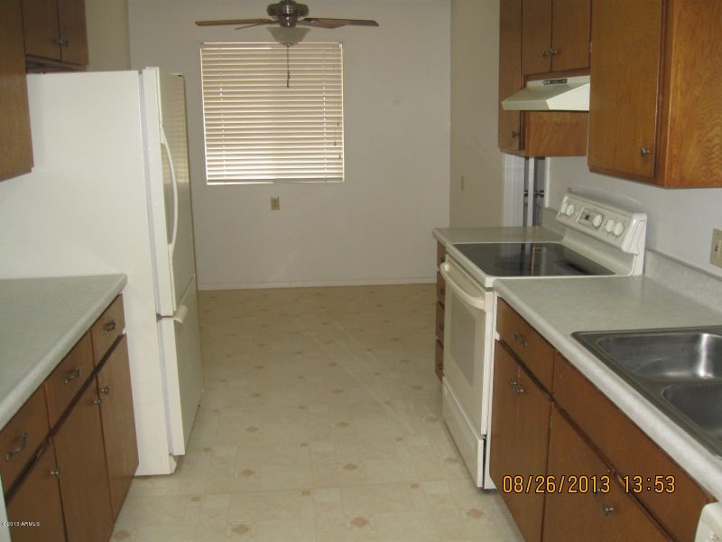 6213 E Billings St, Mesa, AZ 85205