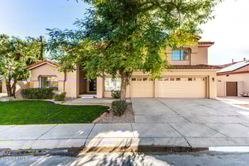 6213 Helm Dr, Scottsdale, AZ 85254